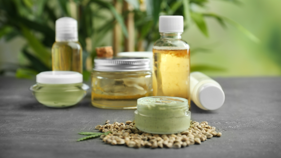 produits cosmétiques