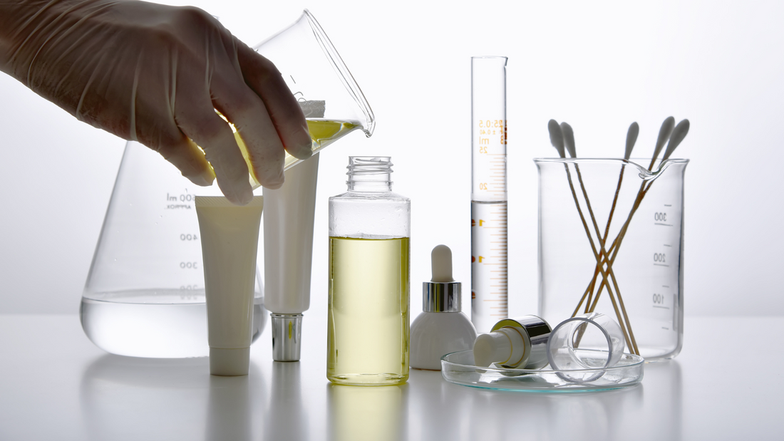 actifs skincare