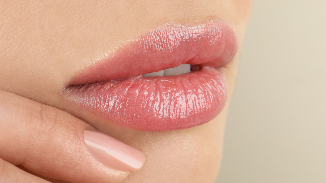 Volufiline™ : Le Secret pour des Lèvres