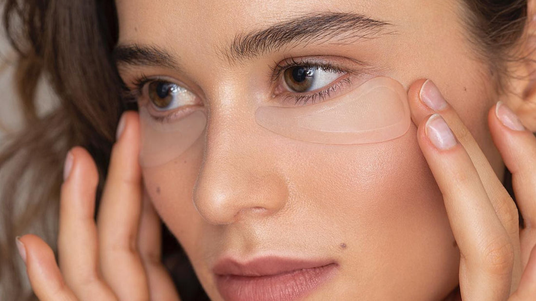 Patch microstructure Kosmopellis