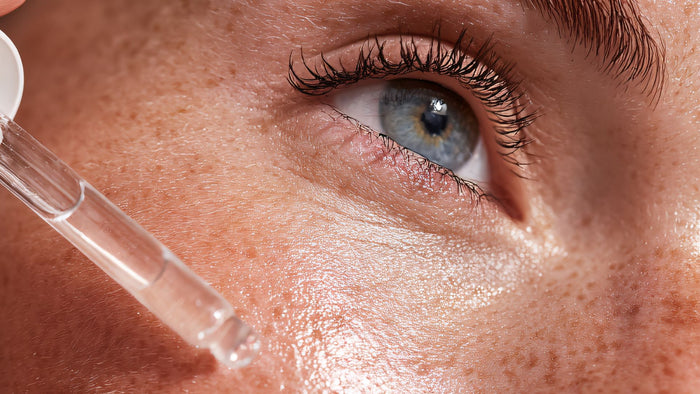 Les peptides : la solution miracle contre les rides ?