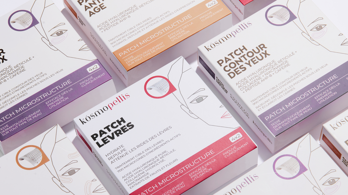 Les marques skincare premium à connaître en 2025 (et pourquoi Kósmopellis en fait partie)