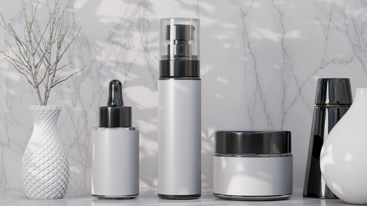 SOINS ANTI-ÂGE EFFICACES