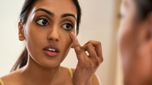 Dark Circles: Identify Your Type and Choose the Right Treatment