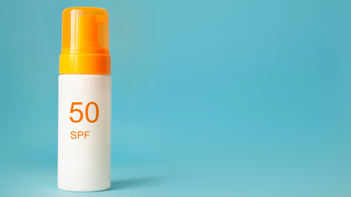 5 raisons d'utiliser de la crème solaire pour prévenir le vieillissement de la peau