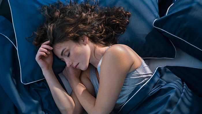 Le sommeil, clé de la beauté : Découvrez son pouvoir régénérateur
