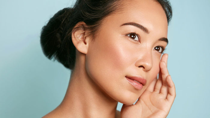 Skin Hydration vs. Nutrition: What's the Difference?