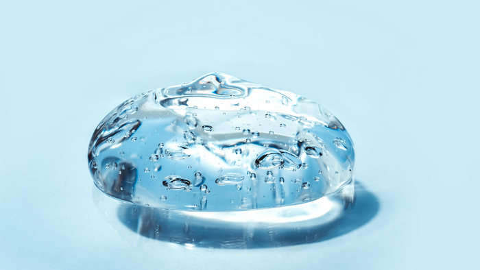 D-Panthenol: The secret to radiant skin