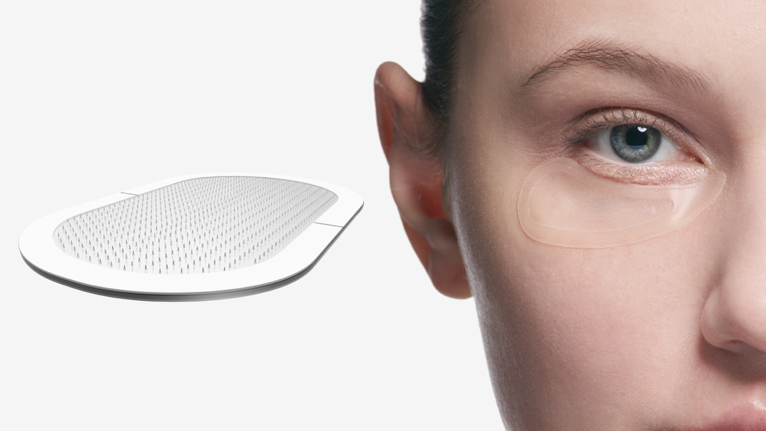 PATCH A MICROSTRUCTURE