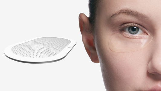 PATCH A MICROSTRUCTURE