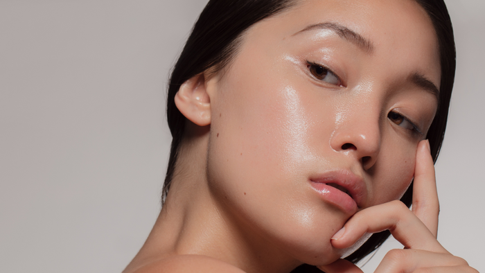 Secrets to naturally plump skin