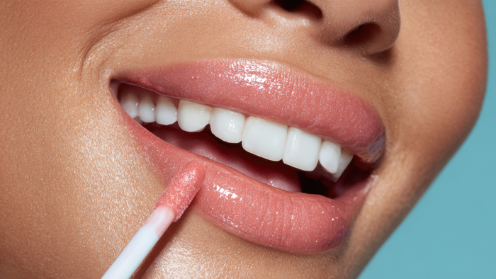 How to get plump lips without injections?