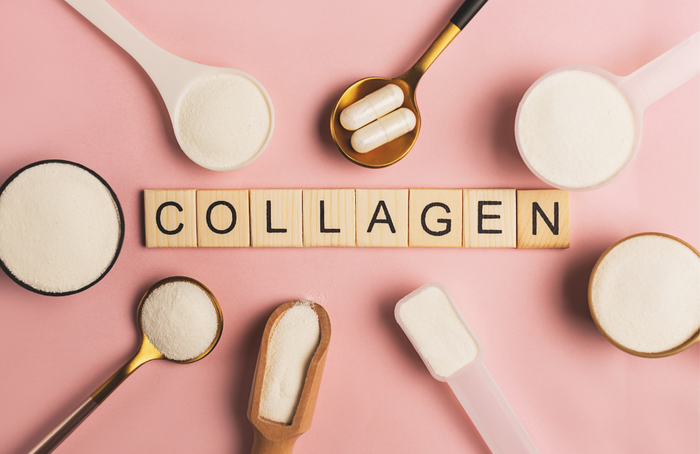 The Surprising Benefits of Collagen for Skin