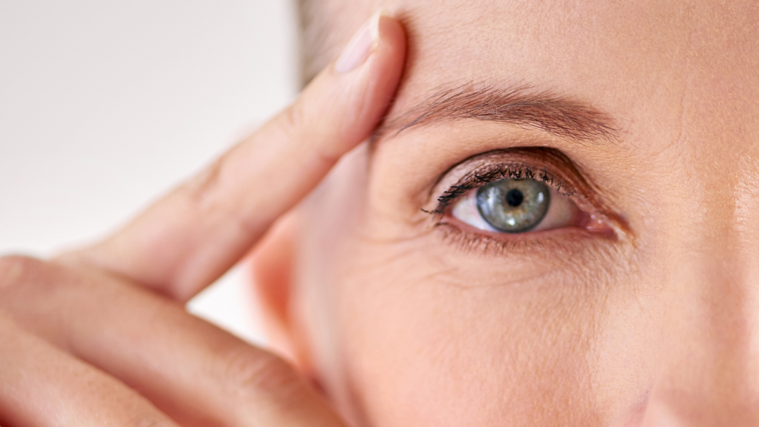 à quel âge mettre de l'anti-âge