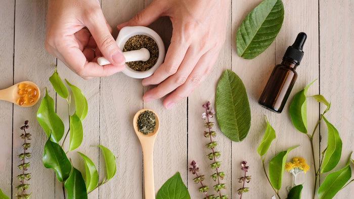 Anti-âge : le naturel fait ses preuves
