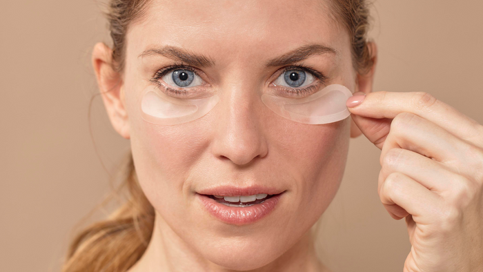 Eye Patches: The Surprising Solution for Star-Like Eyes