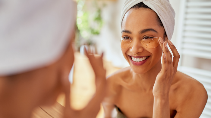 Genetics and Dark Circles: What You Need to Know