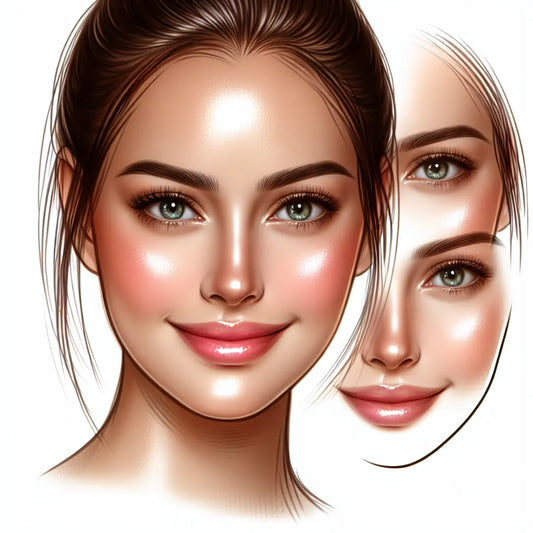 Soins du visage 101 : comment obtenir une peau éclatante à tout âge - Kósmopellis