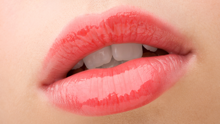 Keeping Your Lips Soft and Hydrated