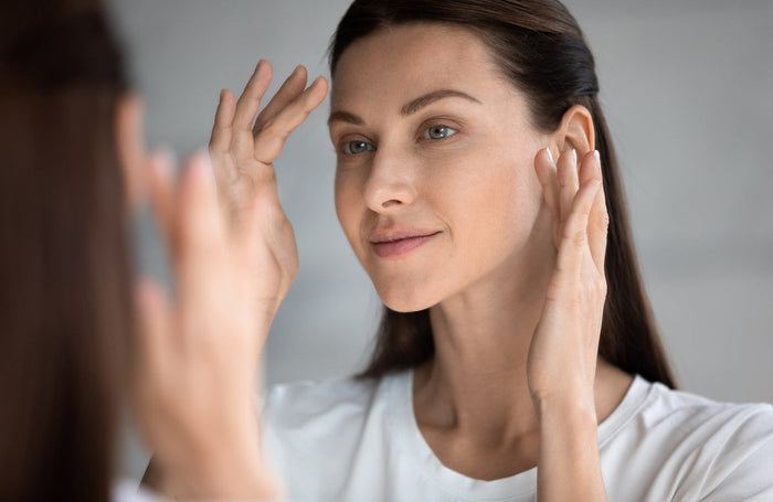 Le secret anti-âge : Prévenir et traiter les signes de vieillissement cutané
