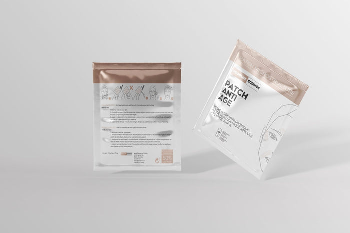 Vous hésitez encore ? Découvrez lequel de nos patch à micro-aiguilles répondra le mieux à vos besoins