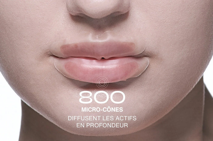 Repulper ses lèvres sans injection : le guide complet