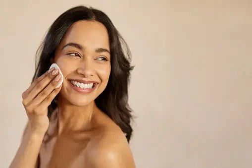 Minimalist Routine: Skip-Care Secrets for a Radiant Complexion