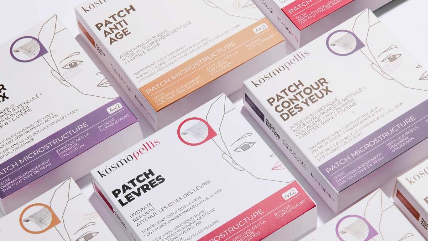 Tous nos produits - Kósmopellis