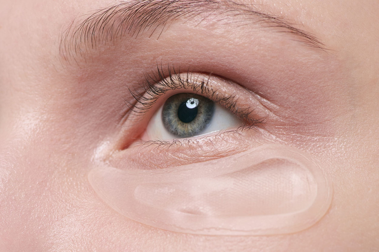 Cernes et poches sous les yeux - Kósmopellis