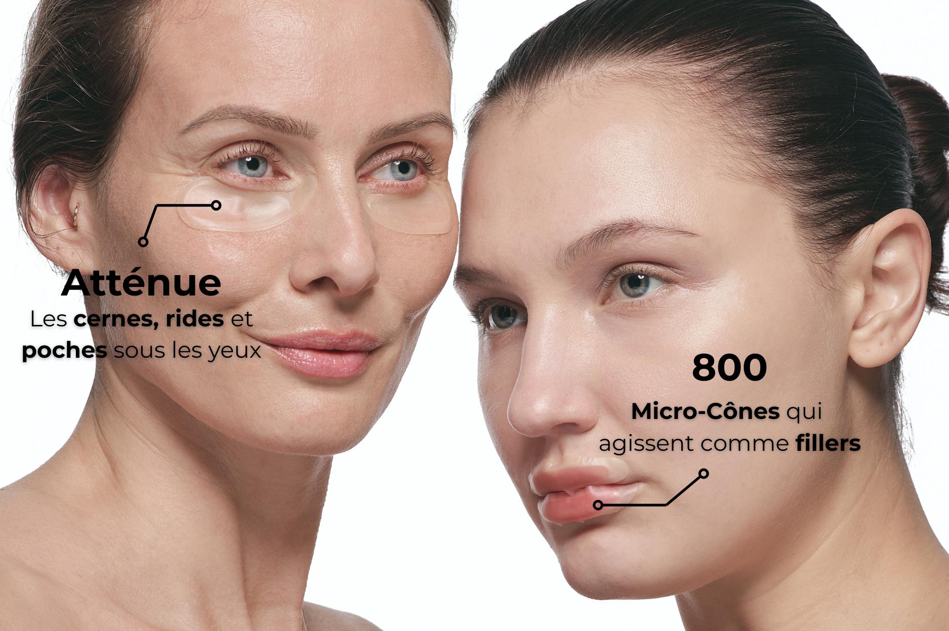 Cure Visage Complet