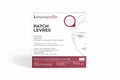 Microneedling Lip Patch
