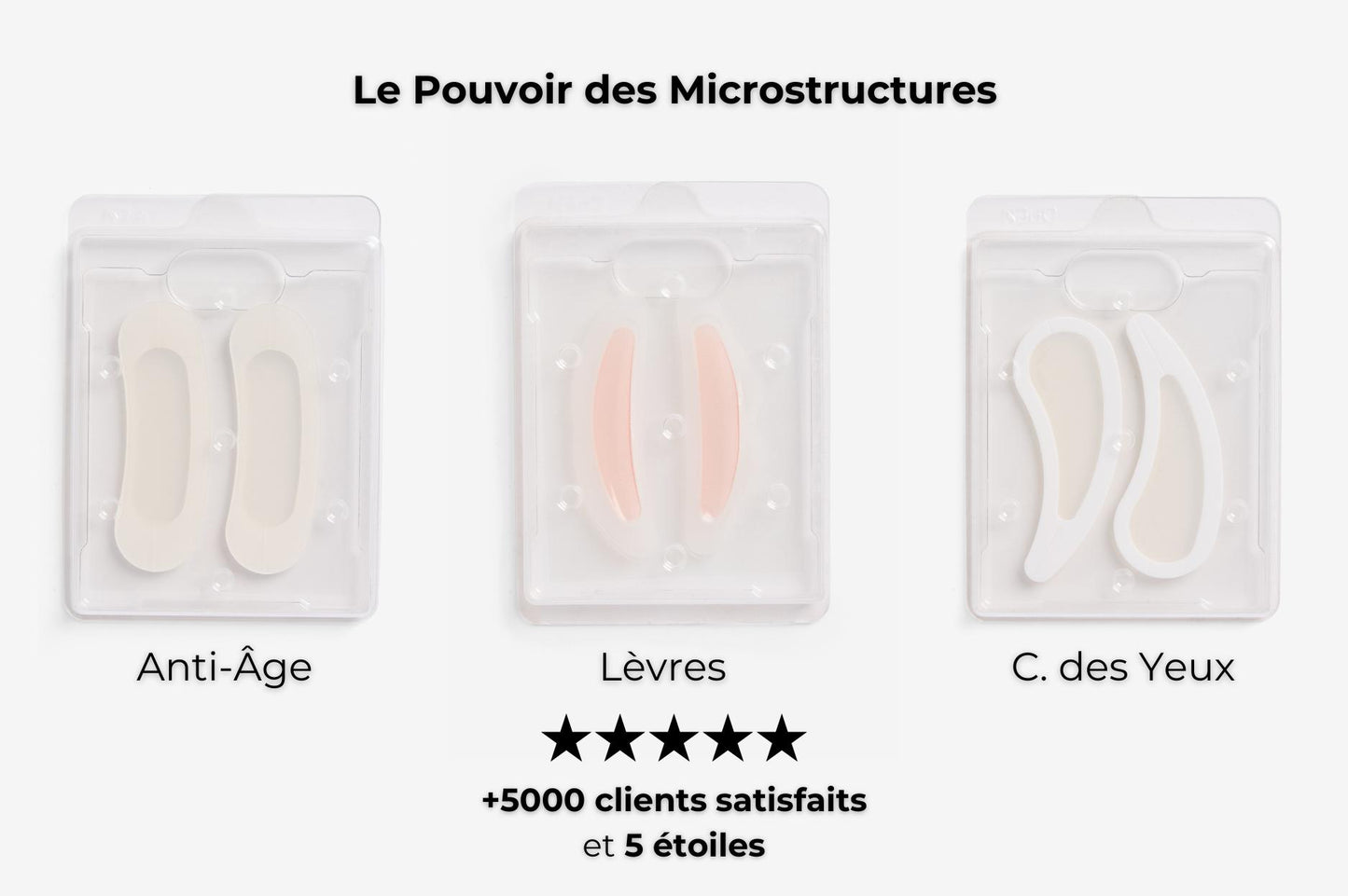 Pack Visage Complet