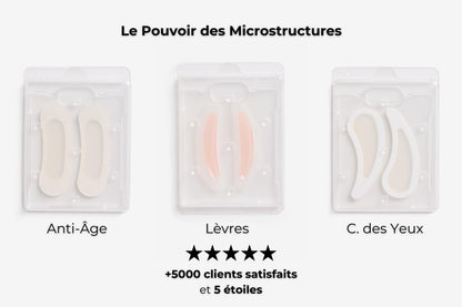 Pack Visage Complet