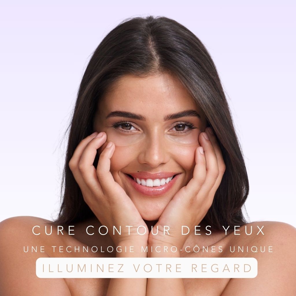 Patch Contour des Yeux Microneedling - Kósmopellis